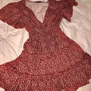 Shein XS SPRING dress